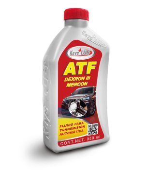 FLUIDO ATF DEXRON III